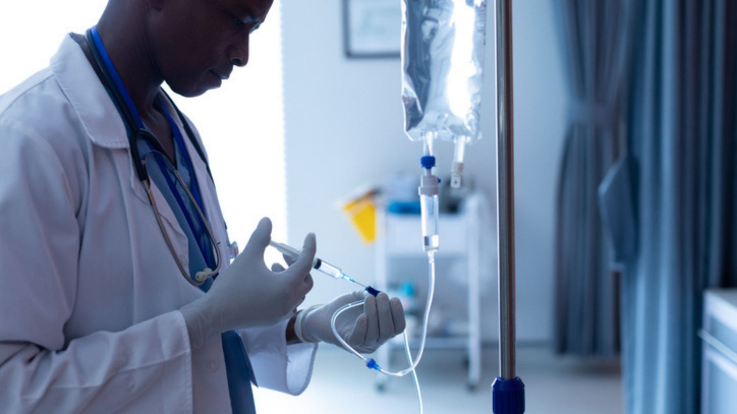 INTRAVENOSOS